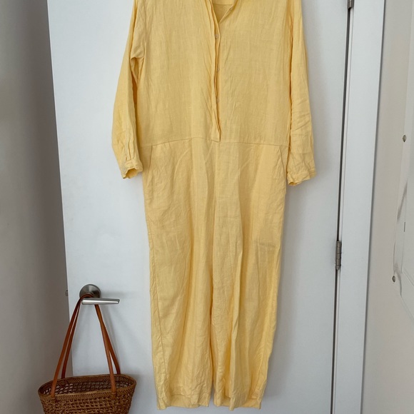 ZII ROPA Wade Jumpsuit - Picture 4 of 7